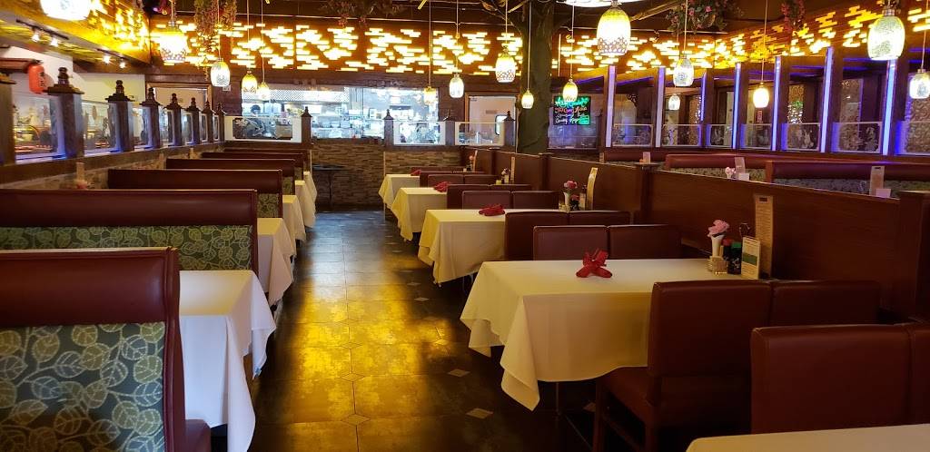 Asian Garden Dacula | restaurant | Publix Plaza, 2463 Hamilton Mill Pkwy #210, Dacula, GA 30019, USA | 6788892281 OR +1 678-889-2281