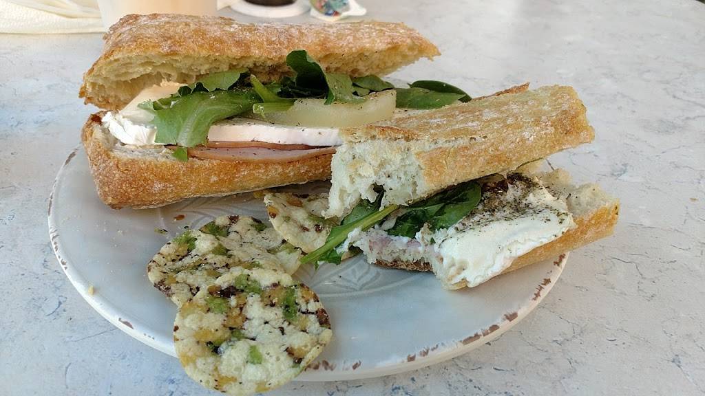 Cafe M | cafe | 128 E Bay St, Savannah, GA 31401, USA | 9127123342 OR +1 912-712-3342