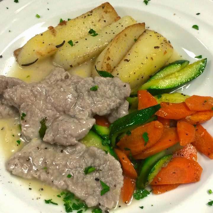 Ristorante Limoncello Naples - FL | restaurant | 13800 Tamiami Trail N, Naples, FL 34110, USA | 2392607478 OR +1 239-260-7478