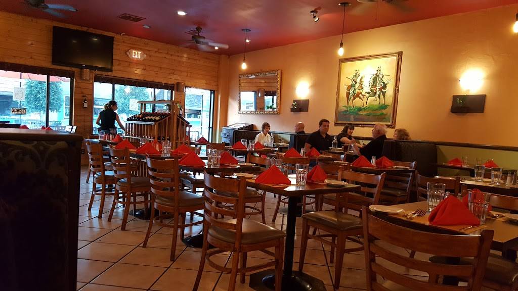 Tiramisu Trattoria | restaurant | 8273 La Mesa Blvd, La Mesa, CA 91942, USA | 6196980096 OR +1 619-698-0096