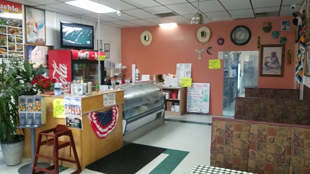 MI PUEBLO MEXICAN RESTAURANT | restaurant | 1766 E Little Creek Rd, Norfolk, VA 23518, USA | 7572333920 OR +1 757-233-3920