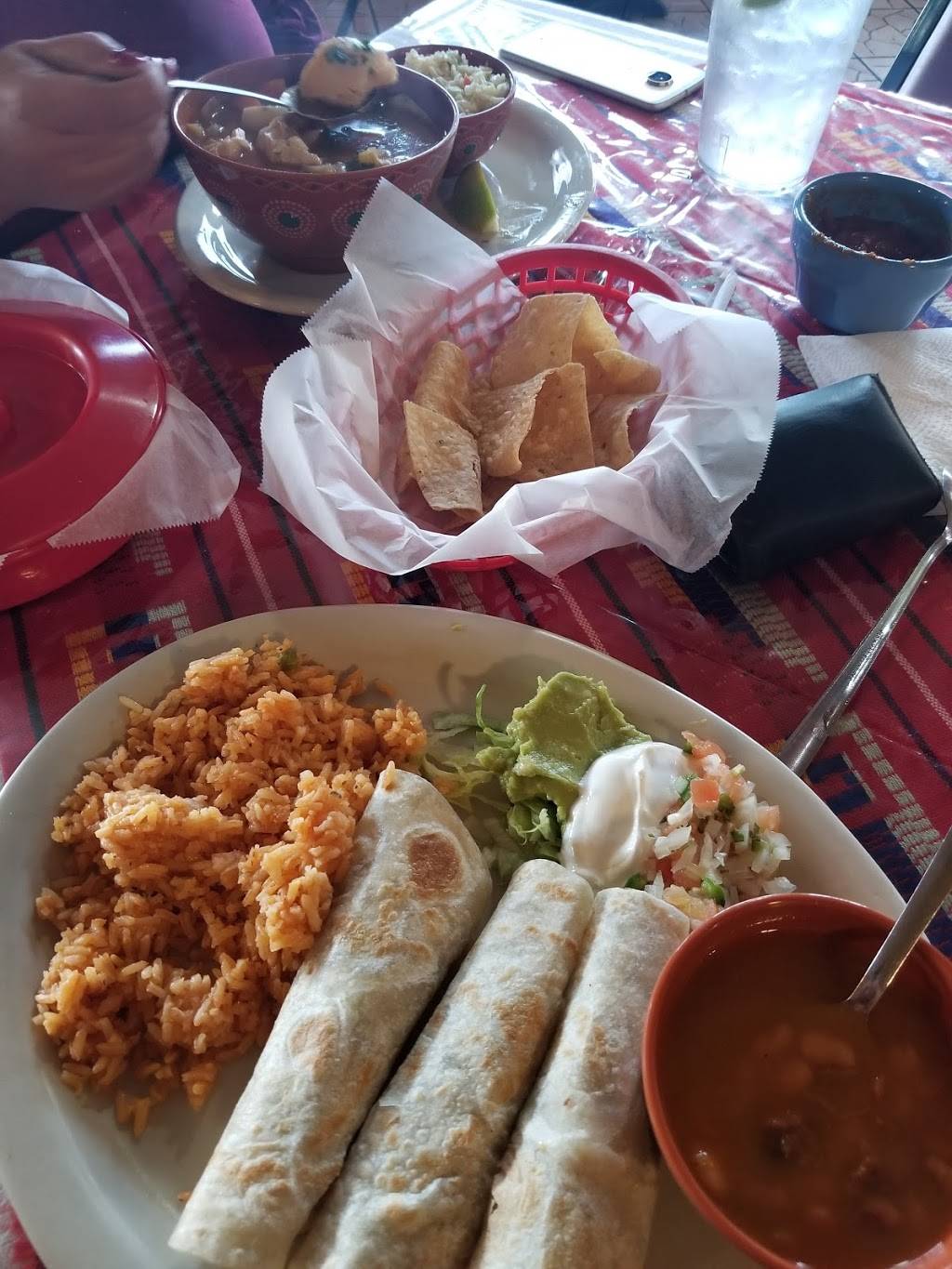 Alma Latina Taqueria | restaurant | 25222 Aldine Westfield Rd, Spring, TX 77373, USA | 2812881767 OR +1 281-288-1767