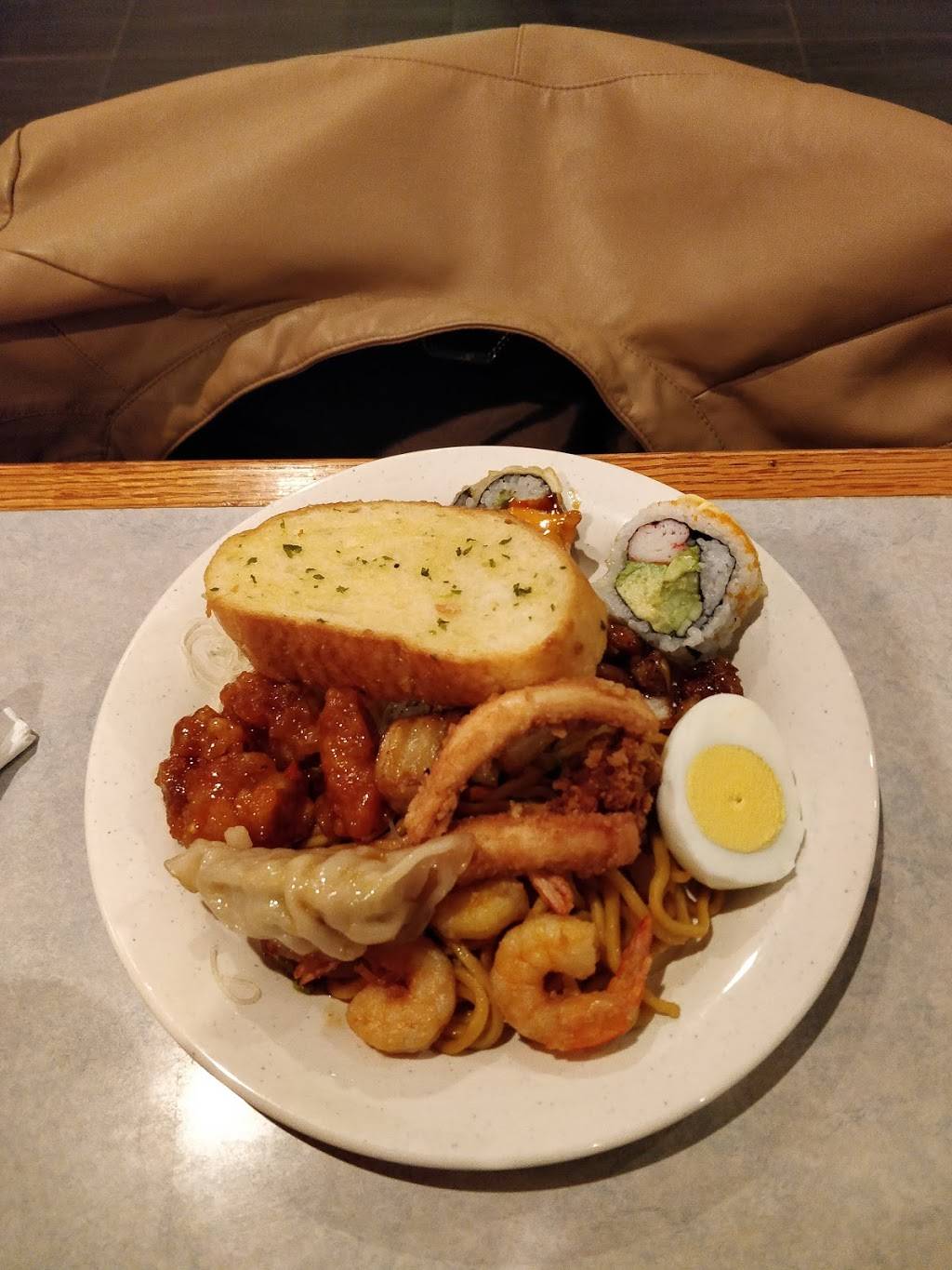 Asian Yummy Buffet | restaurant | 3254 William St, Cape Girardeau, MO 63703, USA | 5738031160 OR +1 573-803-1160