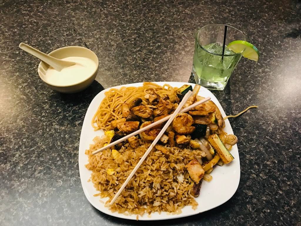 Kabuto Japanese Steak House at Lake Norman | restaurant | 16516 Northcross Dr, Huntersville, NC 28078, USA | 7046550077 OR +1 704-655-0077