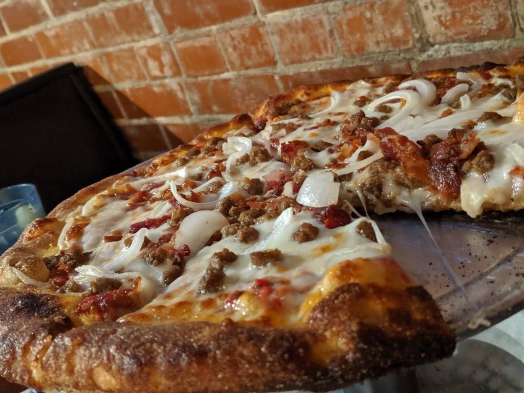 Pizza Ed | restaurant | 305 Main St W, Hartselle, AL 35640, USA | 2565029959 OR +1 256-502-9959