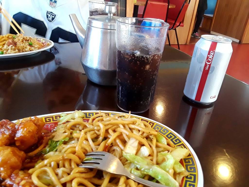 Imperial Garden Restaurant | meal delivery | 310 MacArthur Blvd, San Leandro, CA 94577, USA | 5105623246 OR +1 510-562-3246