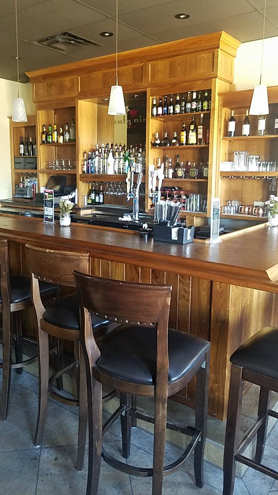 Bistro Twentynine | restaurant | 73527 Twentynine Palms Highway, Twentynine Palms, CA 92277, USA | 7609109425 OR +1 760-910-9425