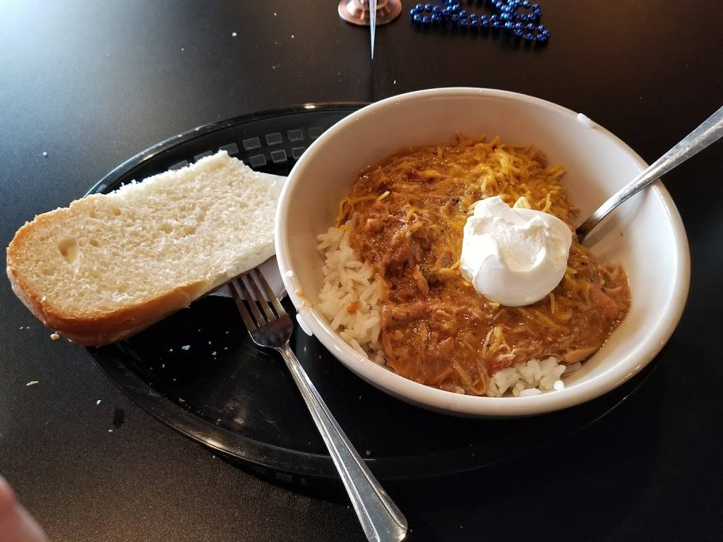 J Gumbos | restaurant | 10 St Francis Way #10, Cranberry Twp, PA 16066, USA | 7245915669 OR +1 724-591-5669