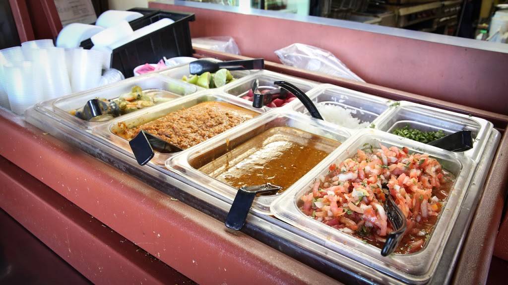 Taqueria Los Altos | restaurant | 3031 Foothills Blvd #115, Roseville, CA 95747, USA | 9167875921 OR +1 916-787-5921