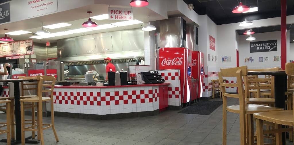 Five Guys | meal takeaway | 9484 W Flamingo Rd Suite 180, Las Vegas, NV 89147, USA | 7024634424 OR +1 702-463-4424