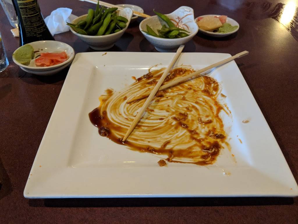 Hisui 2 | restaurant | 3001 Alamo Dr, Vacaville, CA 95687, USA | 7074482157 OR +1 707-448-2157