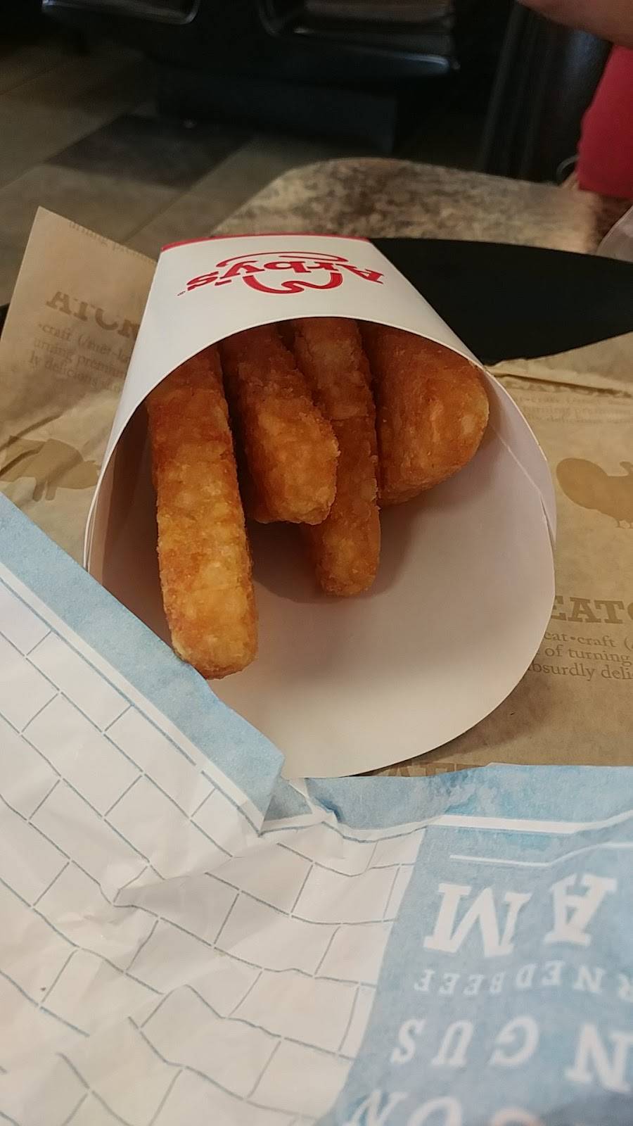 Arbys | meal takeaway | 1419 US-62 #65, Harrison, AR 72601, USA | 8707436739 OR +1 870-743-6739