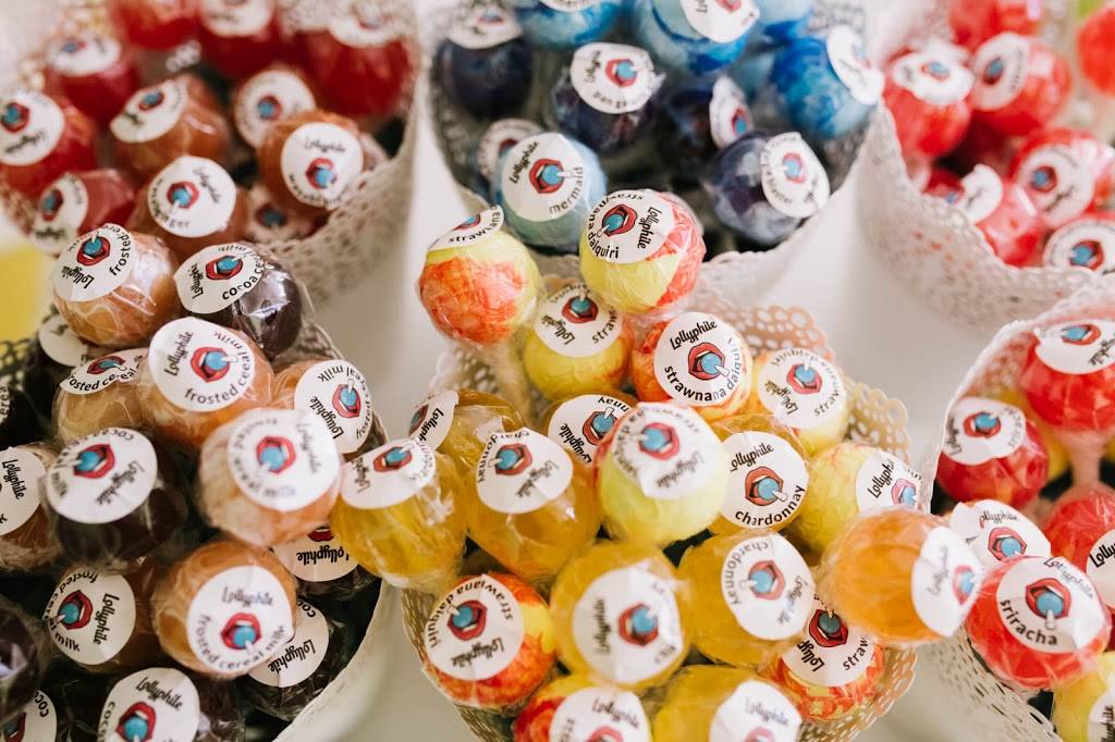 Lulabelles Sweet Shop | cafe | 5836, 847 Upshur St NW, Washington, DC 20011, USA | 2028045800 OR +1 202-804-5800