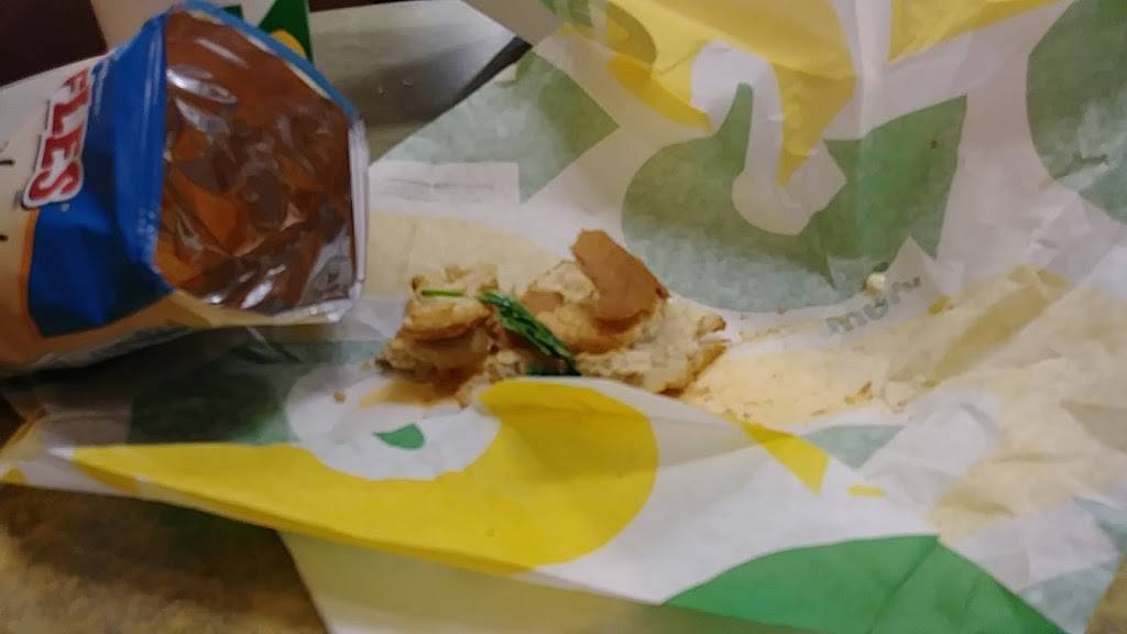 Subway | restaurant | 3100 Main St #1550, Maumee, OH 43537, USA | 4198789000 OR +1 419-878-9000