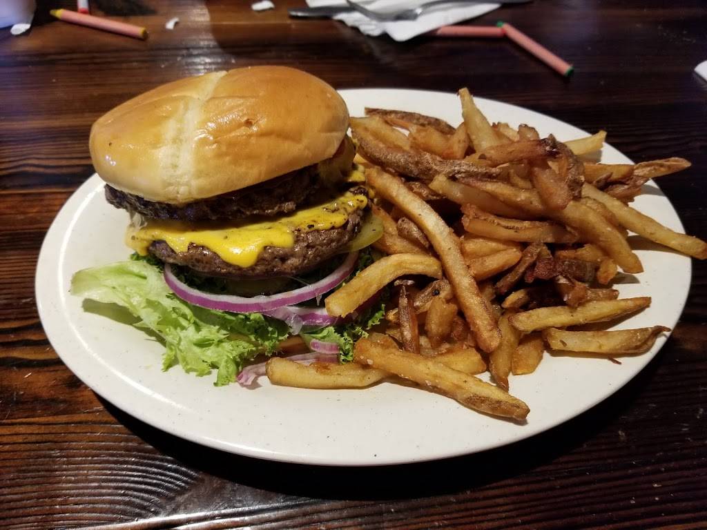 Kooky Canuck | restaurant | 1250 N Germantown Pkwy #123, Cordova, TN 38016, USA | 9018002453 OR +1 901-800-2453