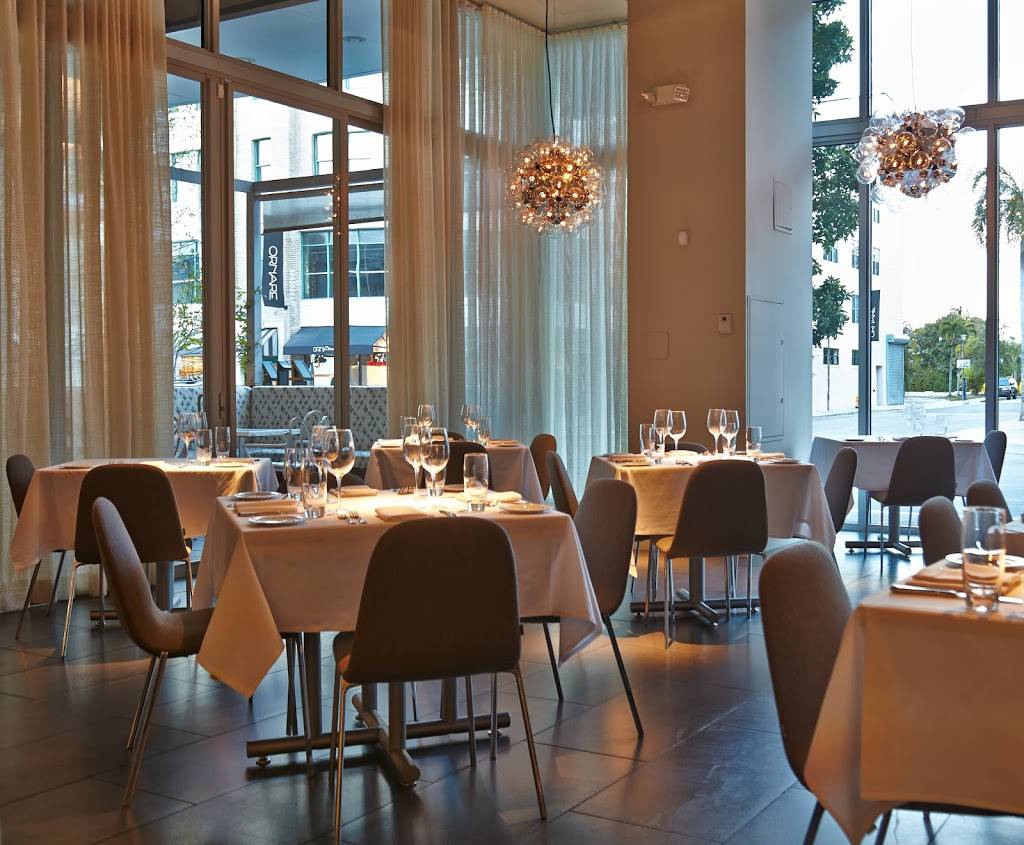 MC Kitchen | restaurant | 4141 NE 2nd Ave #101a, Miami, FL 33137, USA | 3054569948 OR +1 305-456-9948