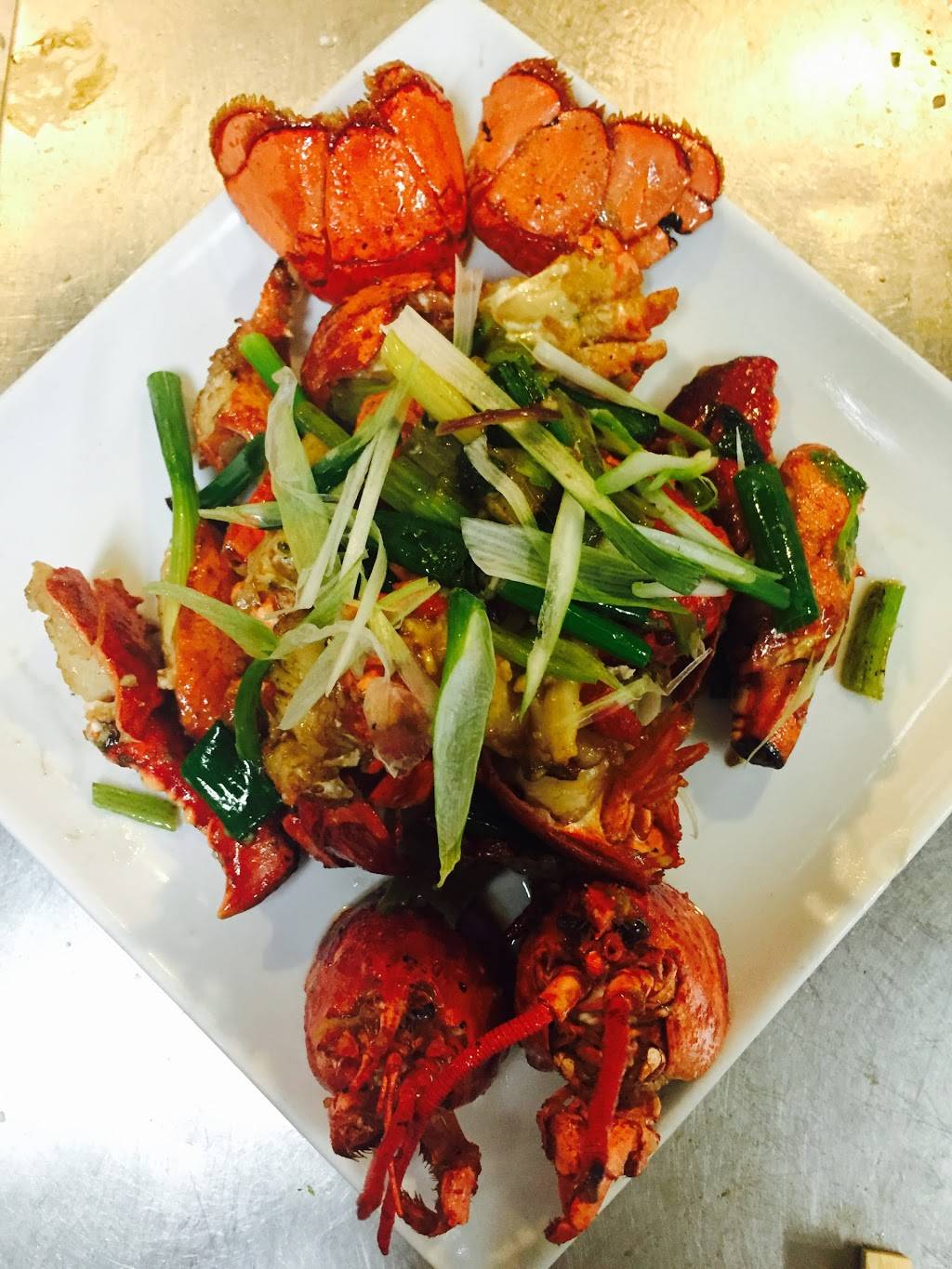 Emerald Fortune | restaurant | 318 Kings Hwy, Brooklyn, NY 11223, USA | 7187879516 OR +1 718-787-9516