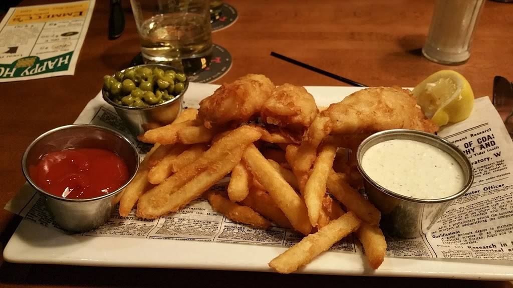 EMMETTS Public House | restaurant | 695 Grand Ave, St Paul, MN 55105, USA | 6512258248 OR +1 651-225-8248