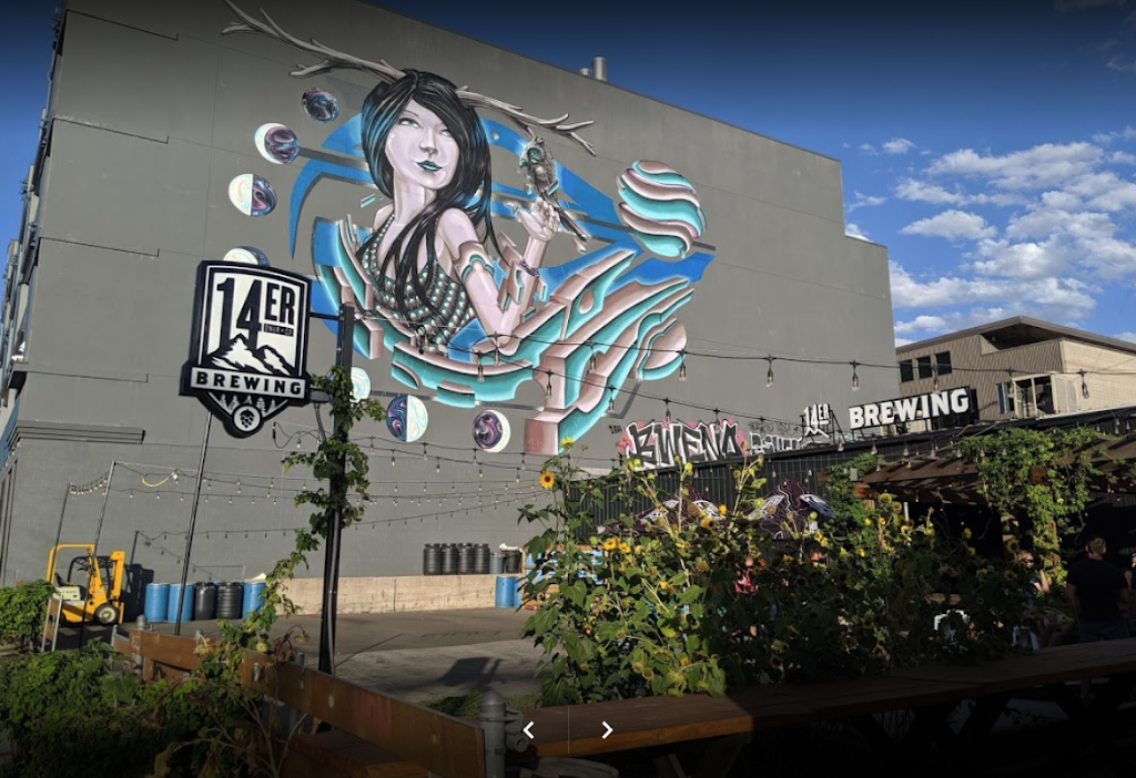 14er Eats: A Koi & Ninja Collective | restaurant | 3120 Blake St Unit B, Denver, CO 80205, USA | 7207731437 OR +1 720-773-1437