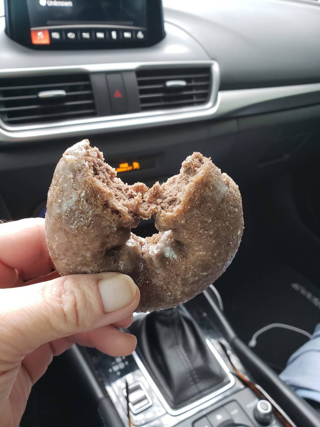 Dunkin | bakery | 4510 W, FL-46, Sanford, FL 32771, USA | 4078783613 OR +1 407-878-3613