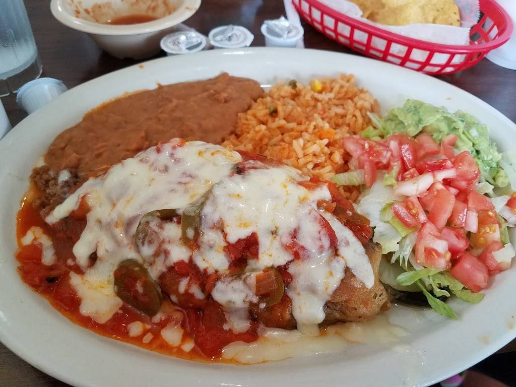 Papagayos Mexican Restaurant | restaurant | 2470 Harry Wurzbach Rd, San Antonio, TX 78209, USA | 2108241718 OR +1 210-824-1718
