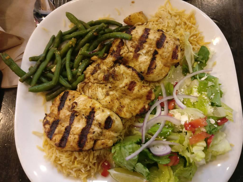 Fresh Kabobs | restaurant | 145 E 4th St, Long Beach, CA 90802, USA | 5629511227 OR +1 562-951-1227