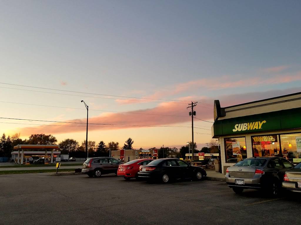 Subway Restaurants | restaurant | 4424 Alum Creek Dr, Columbus, OH 43207, USA | 6144916699 OR +1 614-491-6699