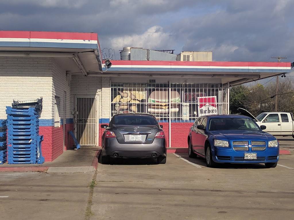 Good Luck Chicken Seafood and Hamburger | meal takeaway | 2642 S Malcolm X Blvd, Dallas, TX 75215, USA | 2144215024 OR +1 214-421-5024