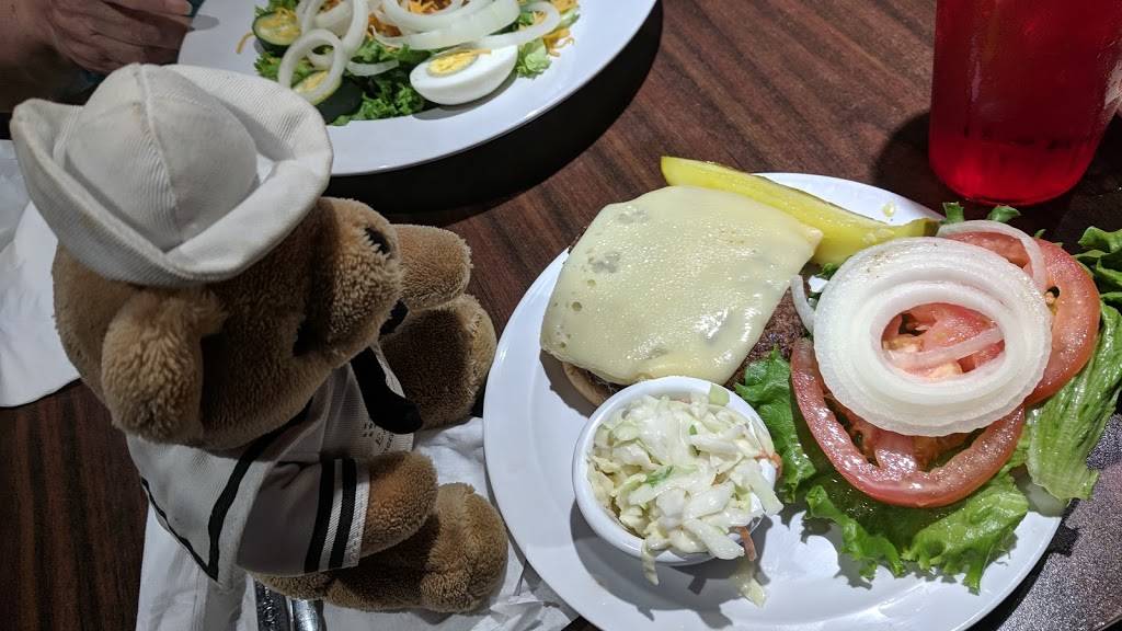 Debary Diner | restaurant | 20 N Charles Richard Beall Blvd, DeBary, FL 32713, USA | 3866680104 OR +1 386-668-0104