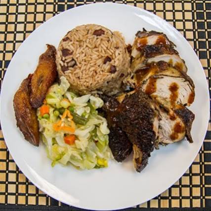 Golden Krust Caribbean Bakery & Grill | restaurant | 1020 FL-50, Clermont, FL 34711, USA | 3527085515 OR +1 352-708-5515