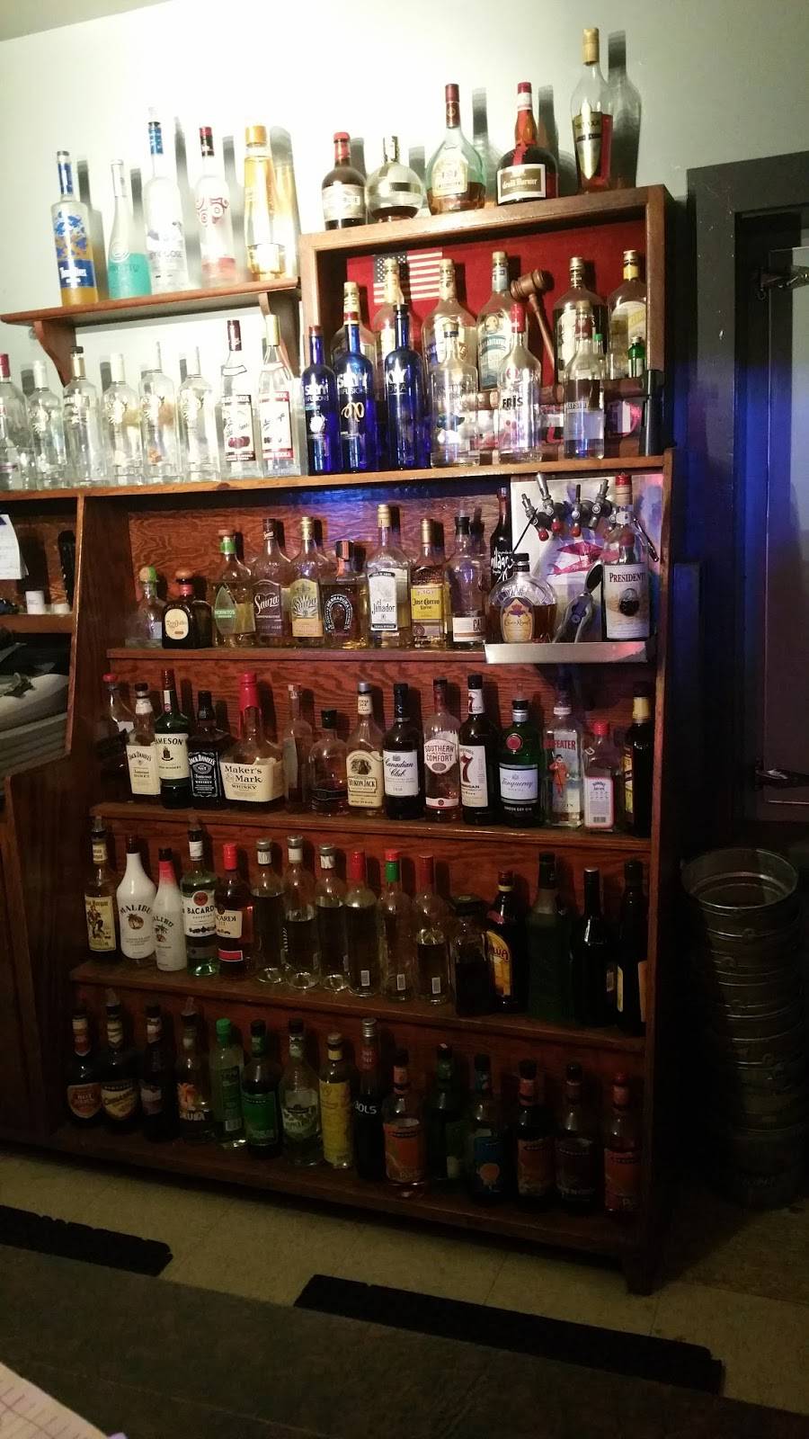 Landing Strip | restaurant | 1424 Continental St, San Diego, CA 92154, USA | 6196616037 OR +1 619-661-6037