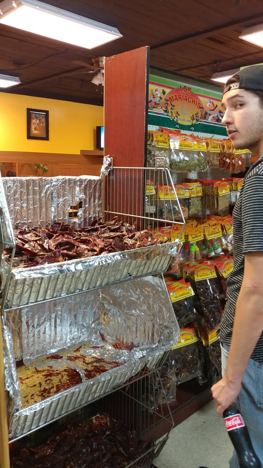 Toledos Taqueria | restaurant | 508 Jones Ferry Rd, Carrboro, NC 27510, USA | 9199671556 OR +1 919-967-1556