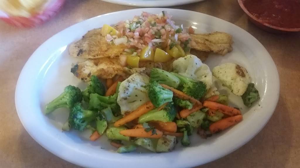 El Jardin Mexican Restaurant | restaurant | 115 Luyben Hills Rd, Kingston Springs, TN 37082, USA | 6159529090 OR +1 615-952-9090