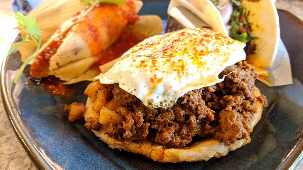 Mezcal | restaurant | 143 W Main St, Spartanburg, SC 29306, USA | 8646999176 OR +1 864-699-9176