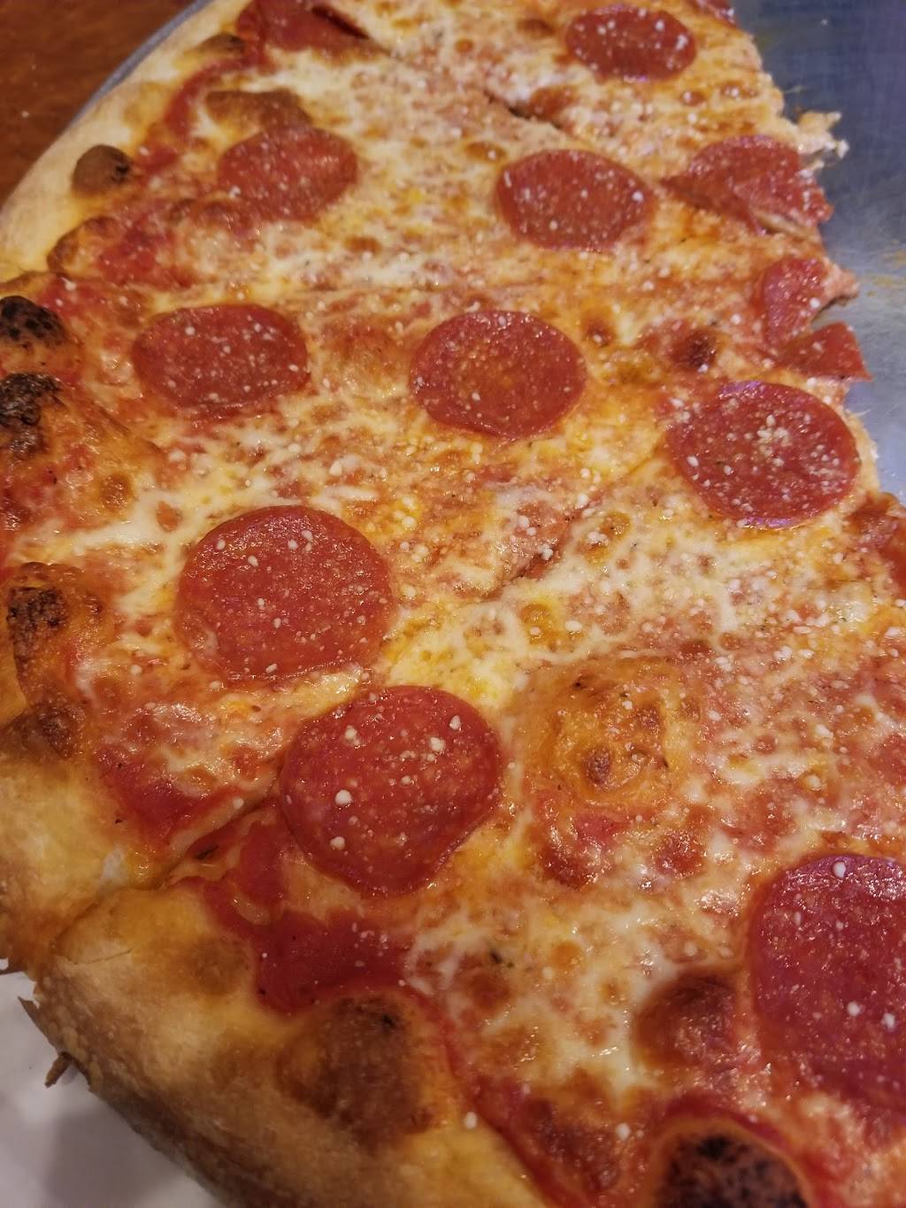 Racanellis New York Pizzeria | restaurant | 6314 Delmar Blvd, University City, MO 63130, USA | 3147277227 OR +1 314-727-7227