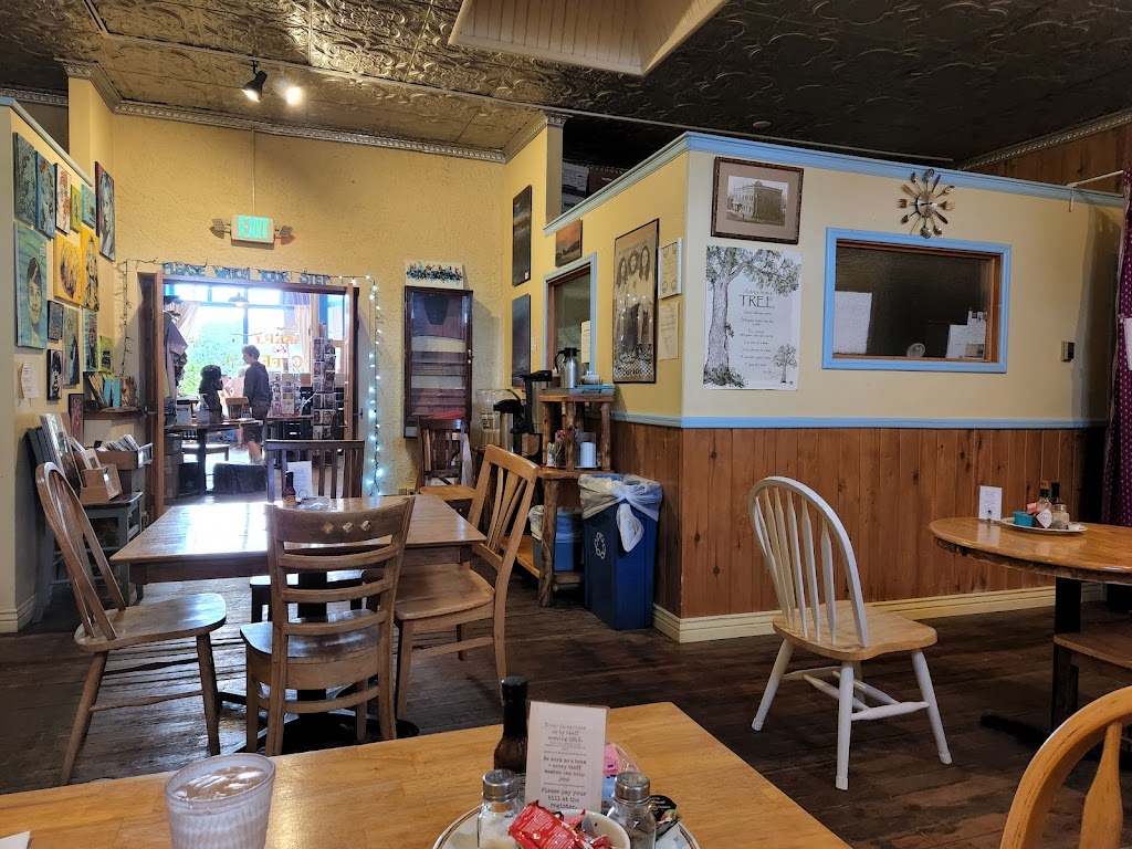 Absolute Bakery & Cafe | restaurant | 110 S Main St, Mancos, CO 81328, USA | 9705331200 OR +1 970-533-1200