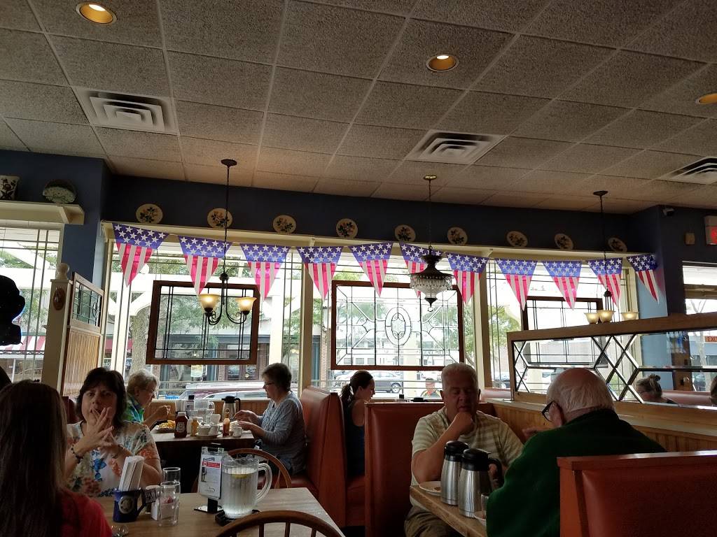 The Original Pancake House | bakery | 106 S Northwest Hwy, Park Ridge, IL 60068, USA | 8476961381 OR +1 847-696-1381