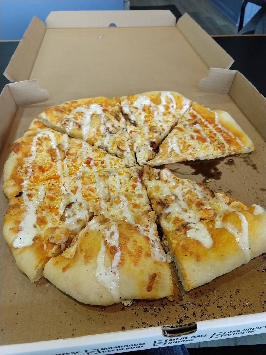 Black Lotus Pizza | restaurant | 4065 Penn Ave, Pittsburgh, PA 15224, USA | 4126831011 OR +1 412-683-1011