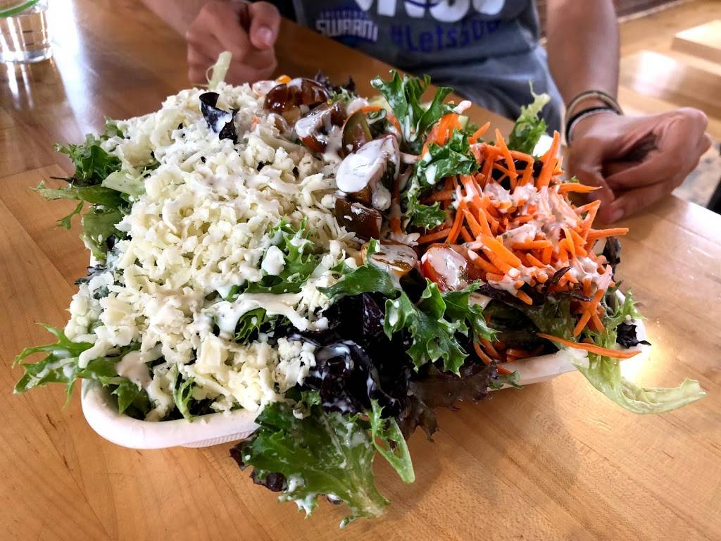 Cugino Forno Pizzeria | restaurant | 1160 Revolution Mill Dr, Greensboro, NC 27405, USA | 3368977920 OR +1 336-897-7920