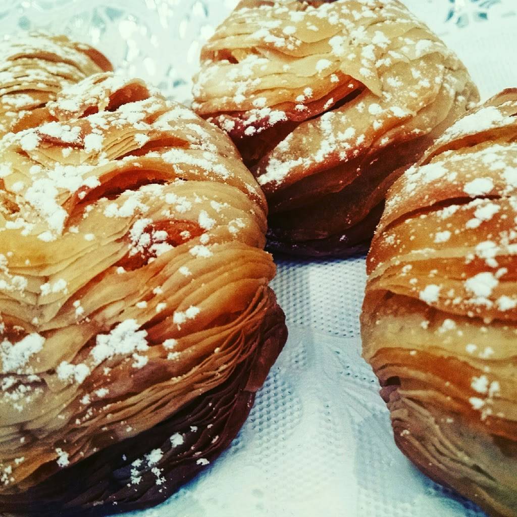 Bakery 151 | bakery | 130 N 1st St, Miamisburg, OH 45342, USA | 9375302614 OR +1 937-530-2614