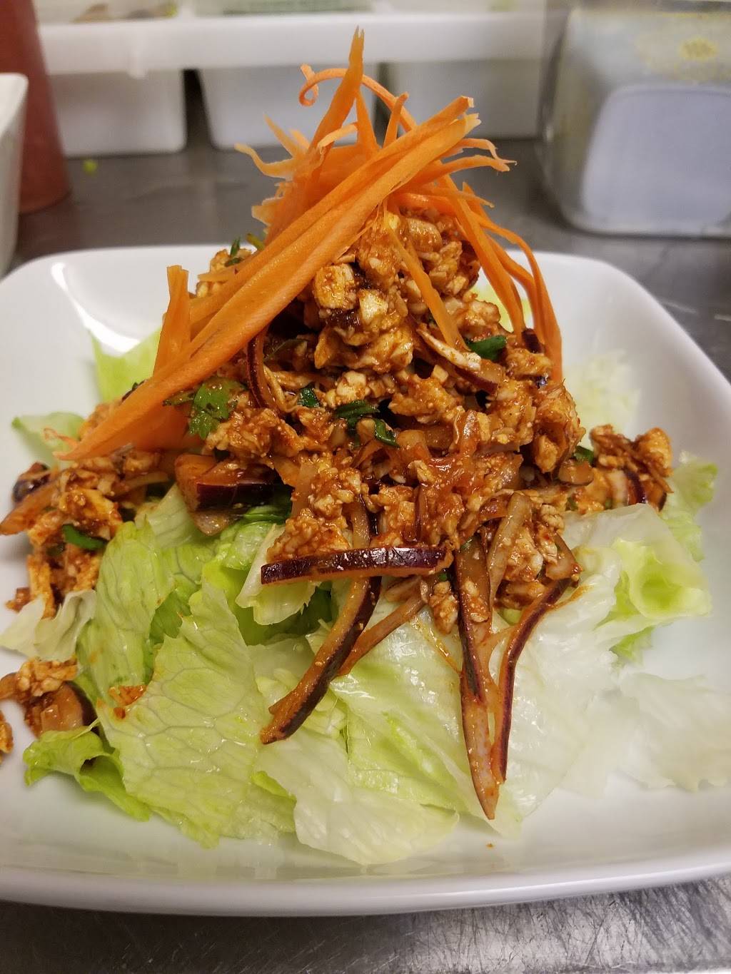 Chai Thai Cuisine | restaurant | 5174 S Conway Rd, Orlando, FL 32812, USA | 4077305552 OR +1 407-730-5552