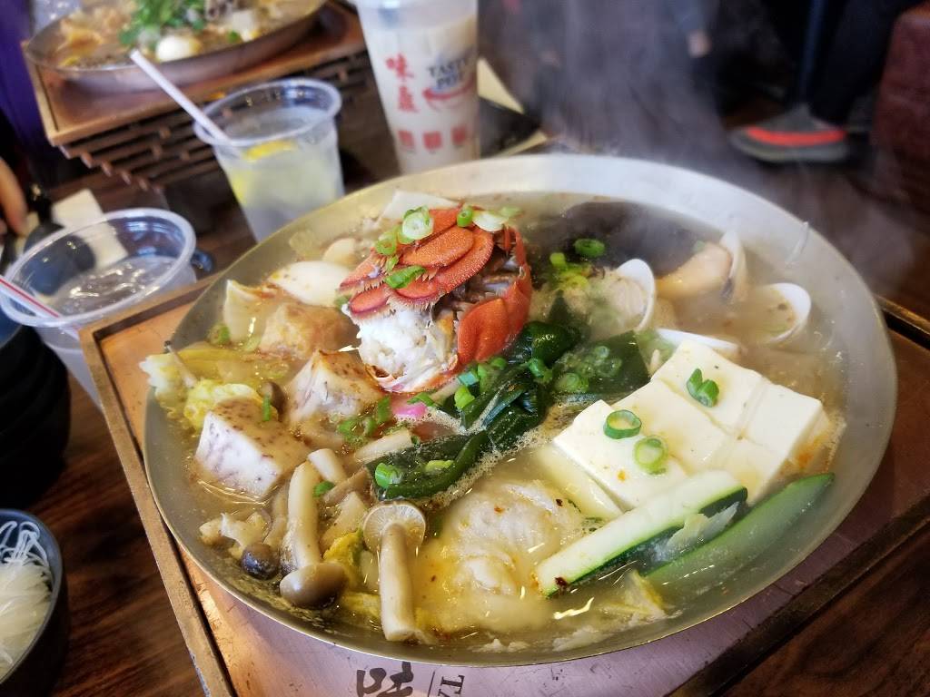 Tasty Pot | cafe | 1143 Story Rd #100, San Jose, CA 95122, USA | 4082888838 OR +1 408-288-8838