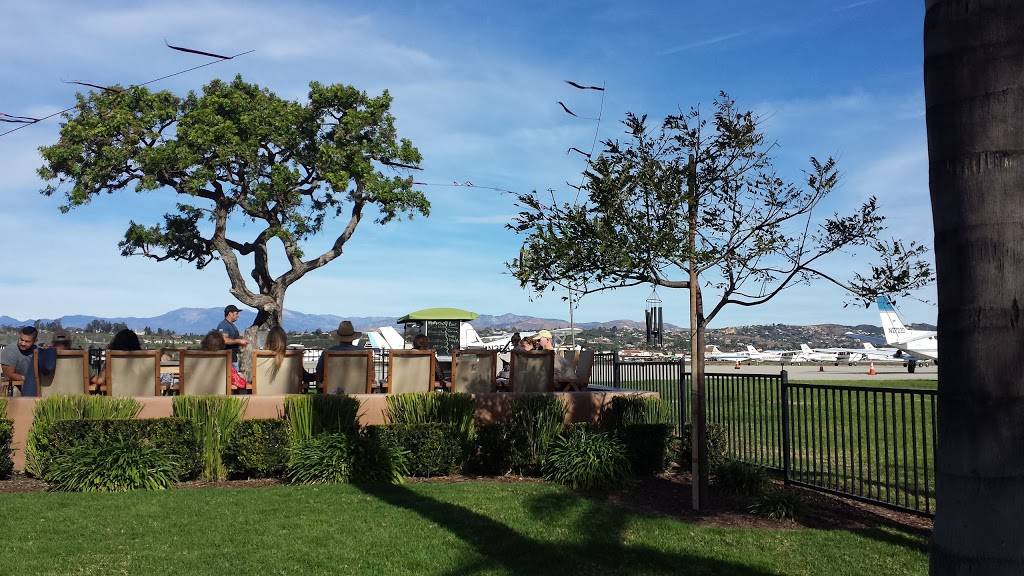 Camarillo Airport Waypoint Cafe | restaurant | 325 Durley Ave, Camarillo, CA 93010, USA | 8053882535 OR +1 805-388-2535