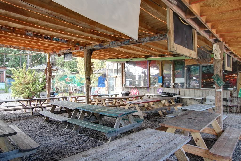 The Shed Barbeque & Blues Joint | restaurant | 7501 MS-57, Ocean Springs, MS 39565, USA | 2288759590 OR +1 228-875-9590