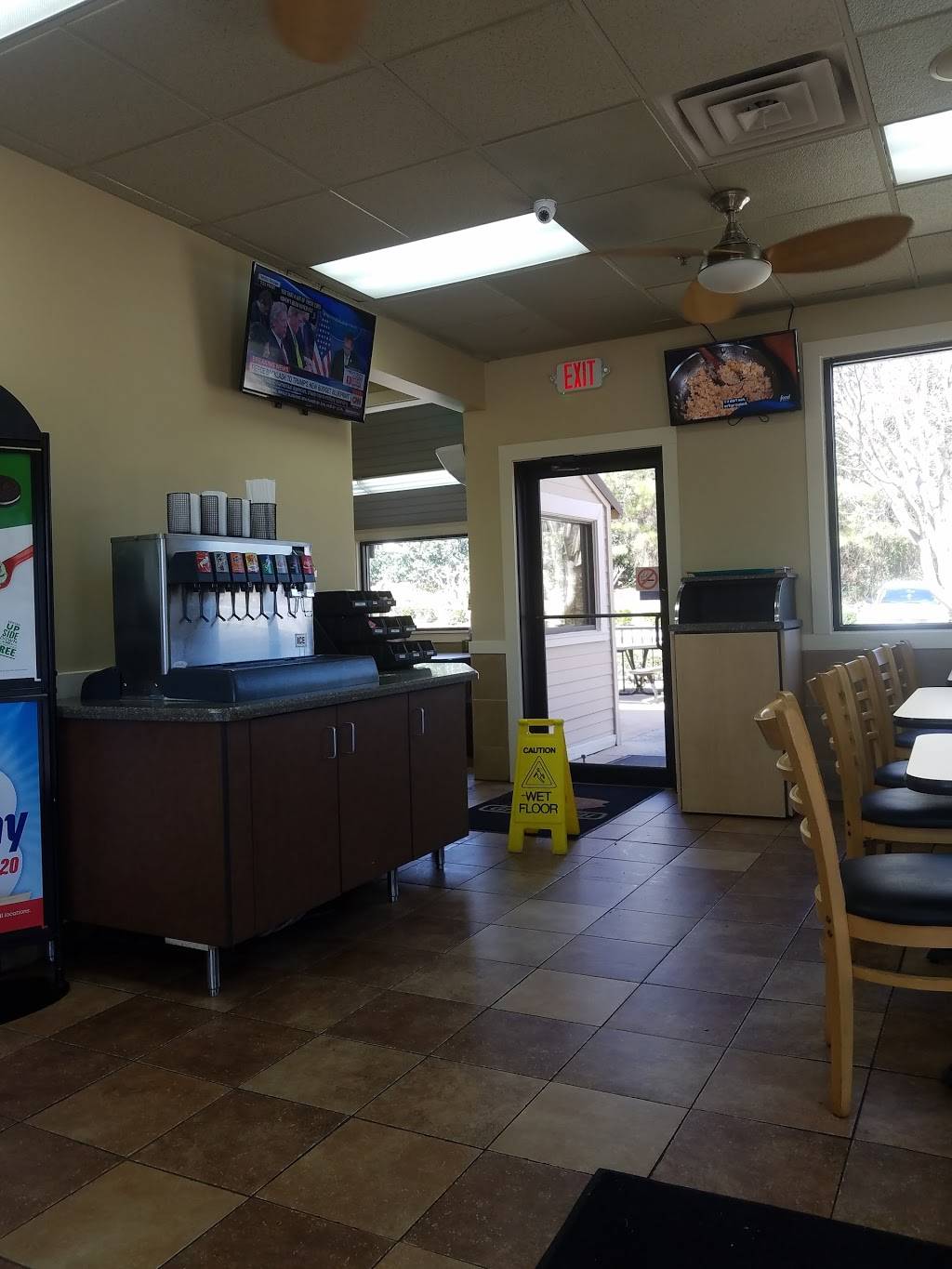 Dairy Queen Grill & Chill | restaurant | 300 Petrol Point, Peachtree City, GA 30269, USA | 7704872100 OR +1 770-487-2100