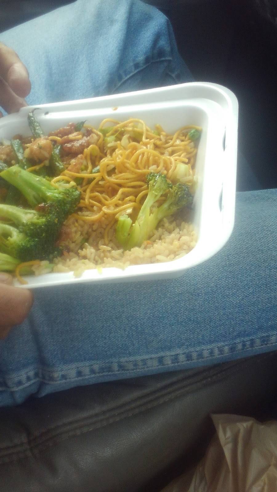 Panda Express | restaurant | 24622 Southwest Fwy, Rosenberg, TX 77471, USA | 8325959980 OR +1 832-595-9980