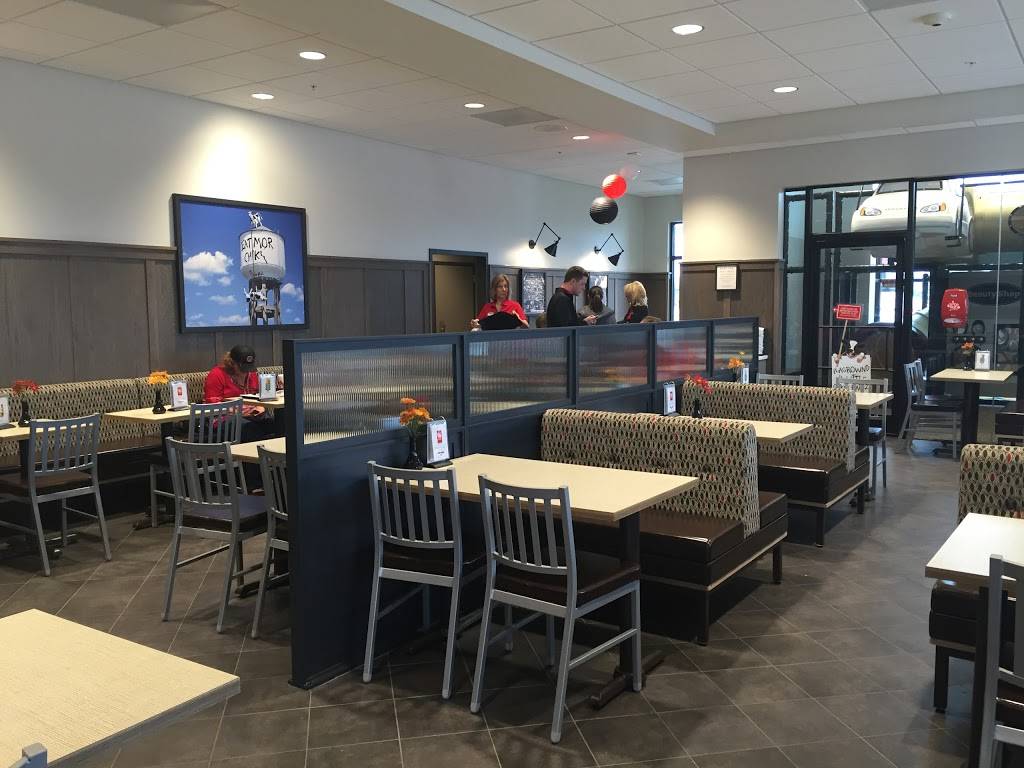 Chick-fil-A | restaurant | 4185 W Division St, St Cloud, MN 56301, USA | 3202511669 OR +1 320-251-1669