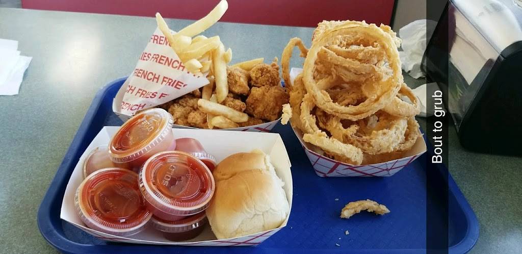 Leaders | restaurant | 203 W Cornerview St, Gonzales, LA 70737, USA | 2256477162 OR +1 225-647-7162