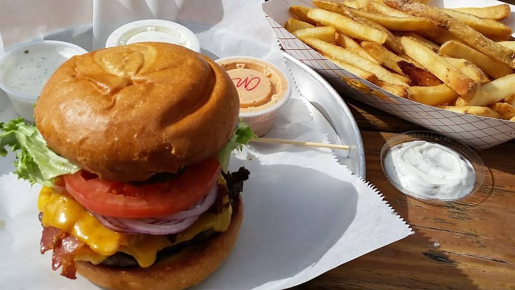 Big Burger Spot | restaurant | 3750 Battleground Ave, Greensboro, NC 27410, USA | 3366173777 OR +1 336-617-3777