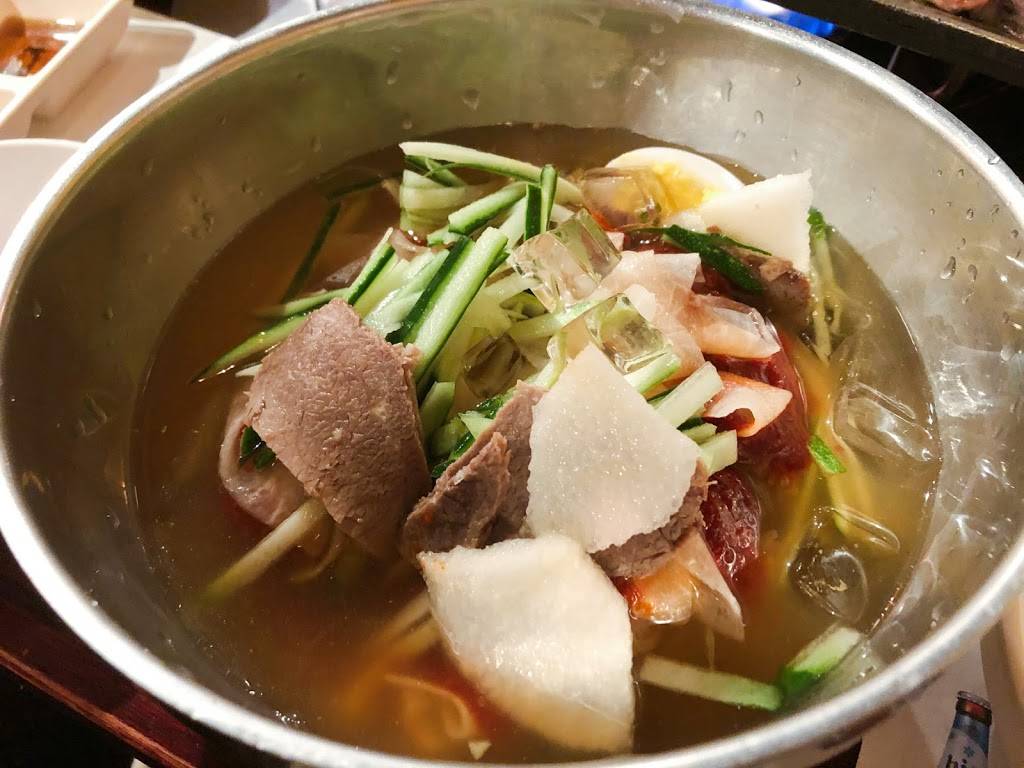 BeOne Korean BBQ Restaurant | restaurant | 2016 Maryland Ave, Baltimore, MD 21218, USA | 4102445600 OR +1 410-244-5600